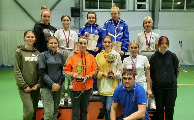 Стрелки Бурятии завоевали 14 медалей на чемпионате России 