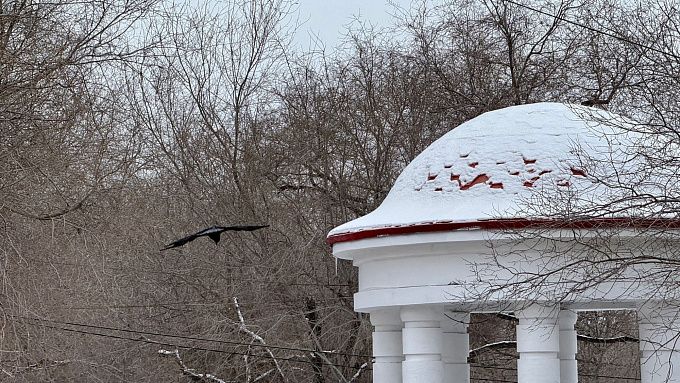 Ветрено и пасмурно будет в Бурятии