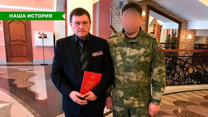 Как без единого выстрела освободили школьников в Бурятии