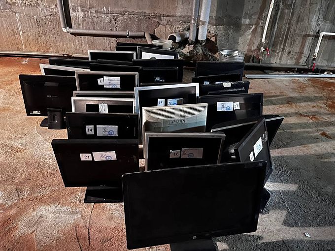 Организатора игорного клуба настигло правосудие в Улан-Удэ