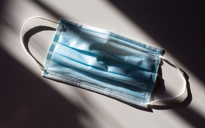 В Бурятии за сутки скончались три пациента с коронавирусом