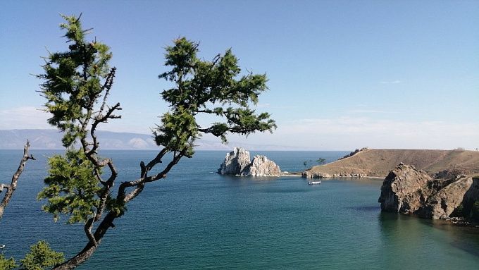 Авиарейсы из Улан-Удэ на Ольхон возобновят не скоро
