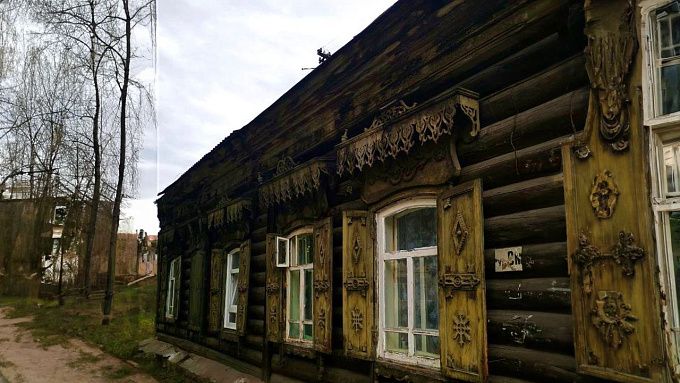 Жителям аварийных домов в центре Улан-Удэ расскажут, на каких условиях их переселят 