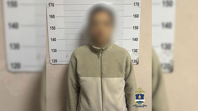 Интерпол задержал в Бурятии женщину, похитившую 2,5 млрд тугриков