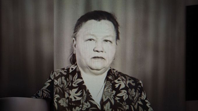 В Бурятии ветеран труда отметила 90-летний юбилей