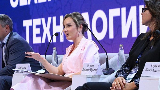 В России призвали проектировать города с учетом потребностей семей