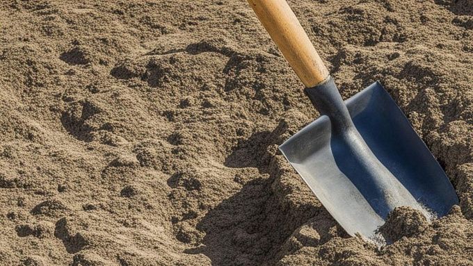 «Буратино» украл и закопал деньги в районе Бурятии 
