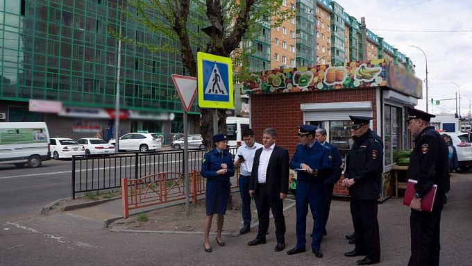 В Улан-Удэ председатель комитета городского хозяйства получил предостережение прокуратуры