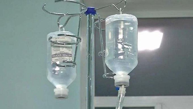 Девочку с двусторонней пневмонией спасли в Улан-Удэ