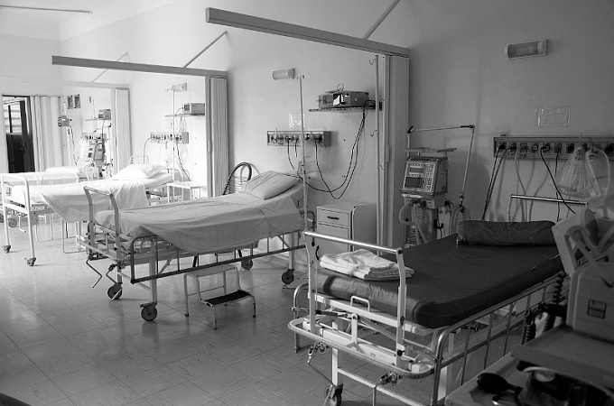 В Бурятии умер еще один пациент с коронавирусом