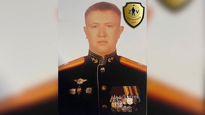 Военнослужащий из Бурятии возглавил «Союз ветеранов СВО» в Мурманской области