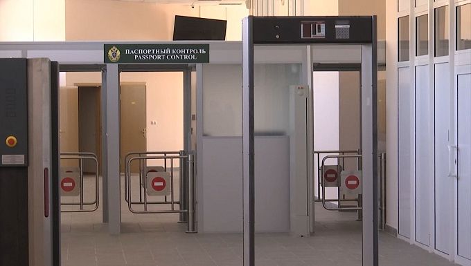 В Бурятии ещё два пункта пропуска могут возобновить работу на границе с Монголией