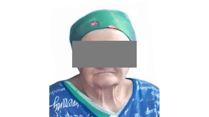 В Бурятии пропала 88-летняя бабушка. ОБНОВЛЕНО
