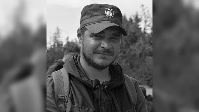 Мобилизованный лесной пожарный из Бурятии погиб на Украине