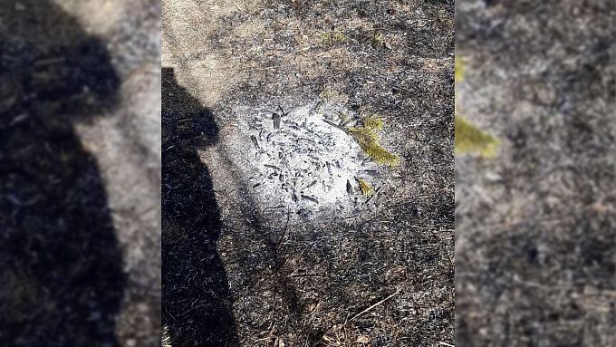 Обед пастухов спровоцировал ландшафтный пожар в районе Бурятии