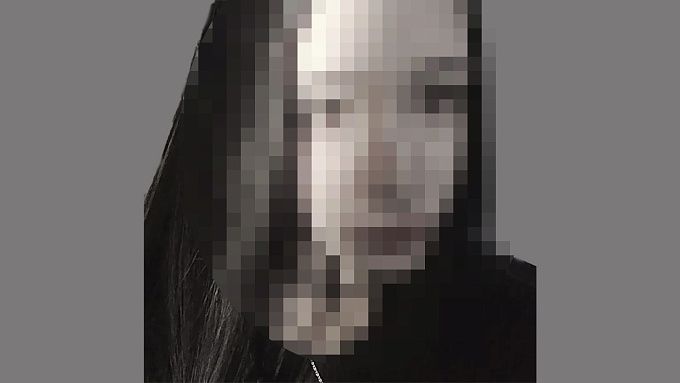 Девушка с пирсингом пропала в Улан-Удэ. ОБНОВЛЕНО