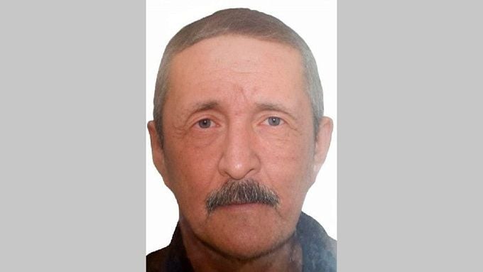 Пропавшего мужчину больше двух недель ищут в Бурятии