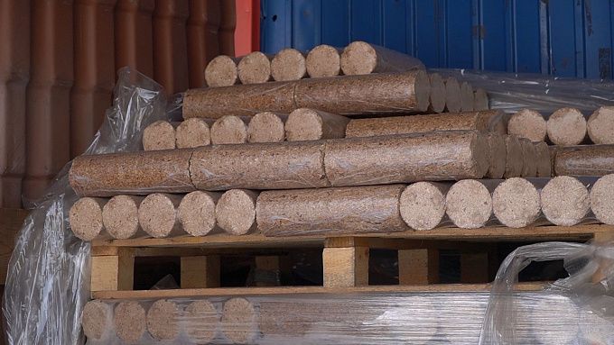 Несуществующие топливные брикеты продали улан-удэнцу за 90 тысяч