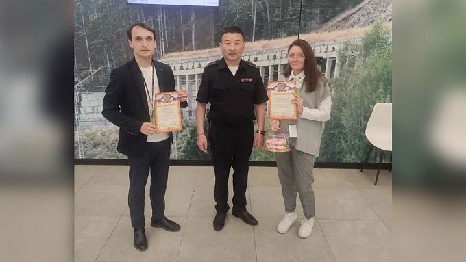 Сотрудники банка уберегли жителя Бурятии от потери 700 тысяч рублей