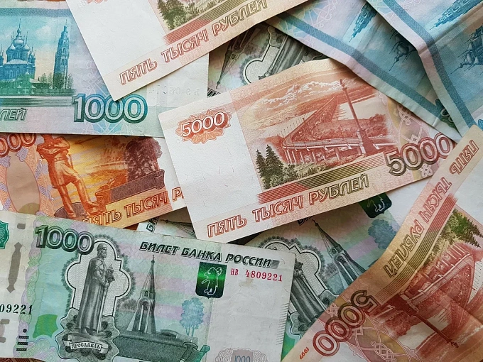 За выходные жители Бурятии отдали мошенникам почти 5 миллионов