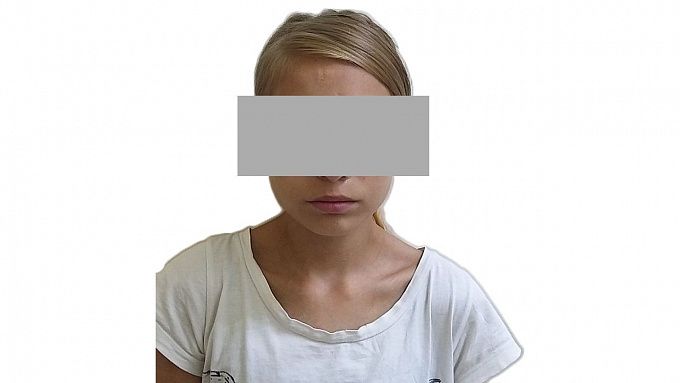 13-летняя девочка пропала в Улан-Удэ. ОБНОВЛЕНО