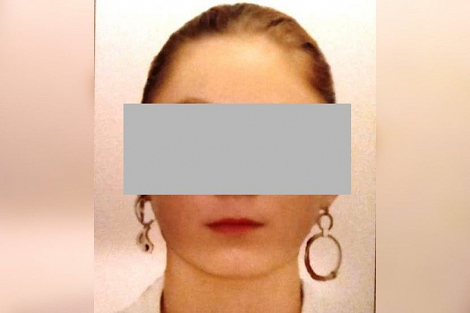 В Улан-Удэ пропала 15-летняя девочка-подросток. ОБНОВЛЕНО