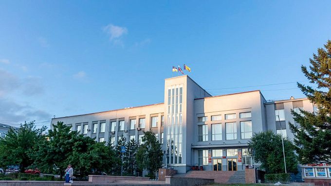 В мэрии Улан-Удэ объявили конкурс на должность зампредседателя комитета экономразвития и туризма