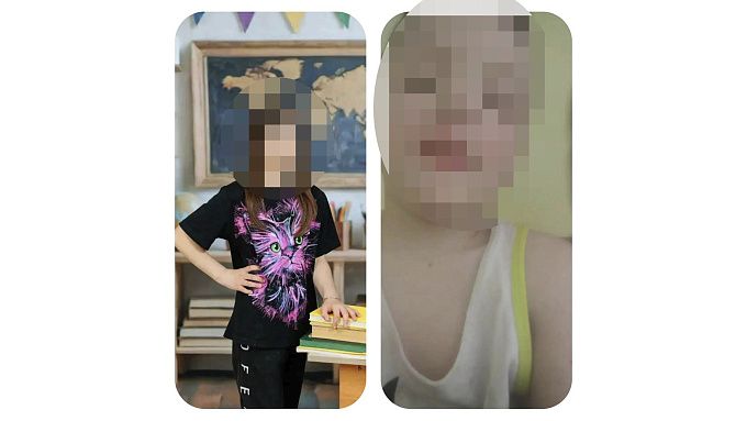 Два ребенка пропали в Улан-Удэ. ОБНОВЛЕНО