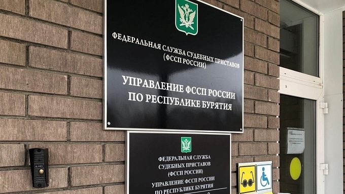 В Бурятии горе-мать задолжала почти миллион по алиментам