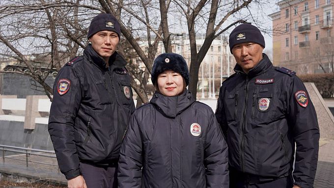 Туристка из Москвы едва не осталась без связи в Улан-Удэ