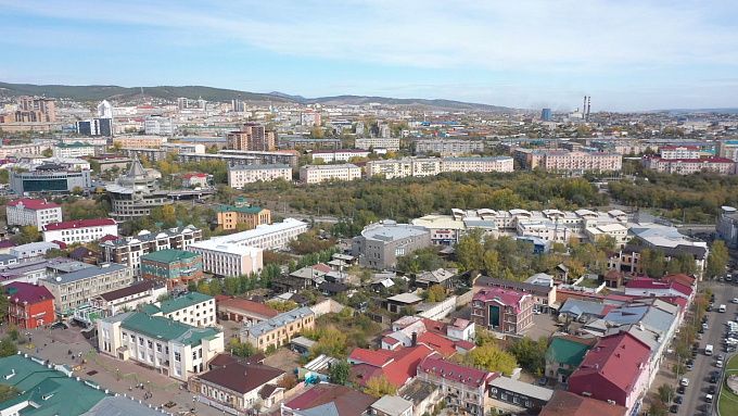 Работодатели Бурятии среди иногородников чаще трудоустраивают московских специалистов