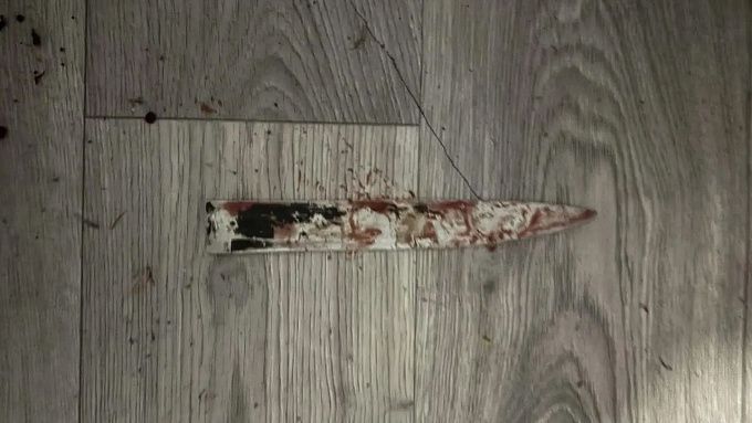 Житель Бурятии убил приехавшего в командировку энергетика