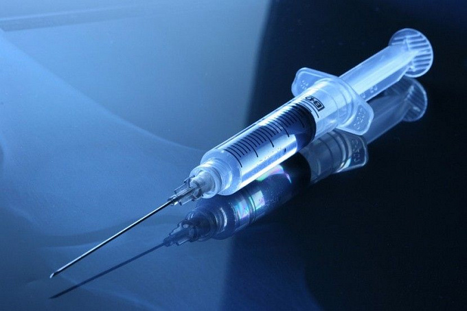 В Бурятии одобрили рекомендацию предоставлять 2 выходных после прививки
