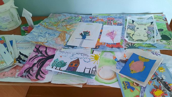 Жителей Бурятии просят помочь обустроить госпитальную школу для особенных детей