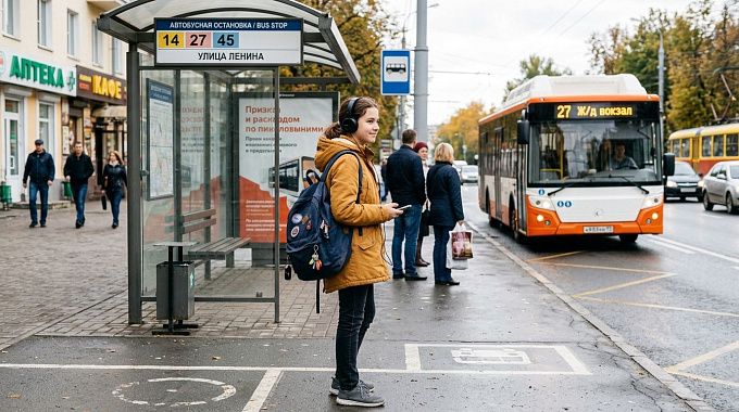 «Душил боевым захватом»: улан-удэнка обратилась в полицию после поездки ее дочери на автобусе