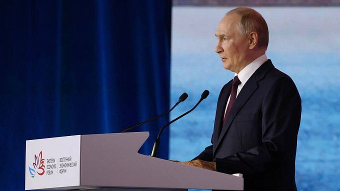 Владимир Путин утвердил перечень поручений по итогам ВЭФ