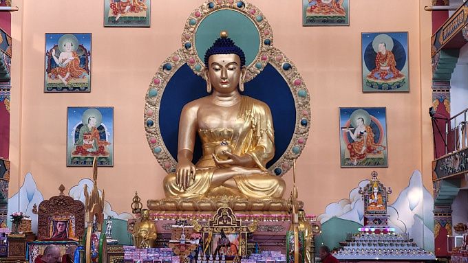 Зурхай на 16 января: чего сегодня нужно избегать