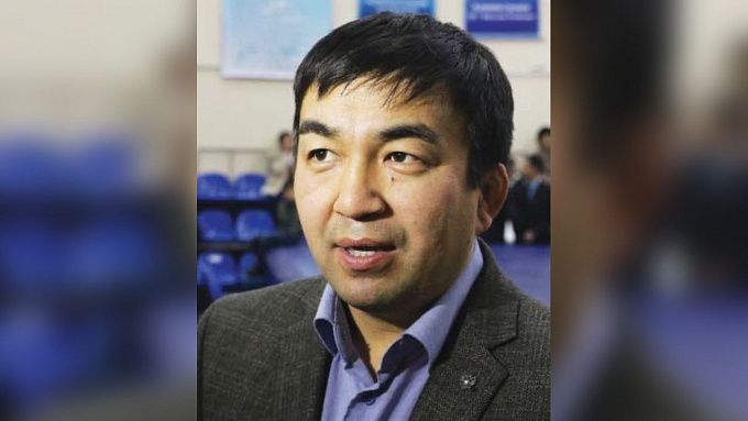 Кресло замминистра спорта Бурятии займет борец