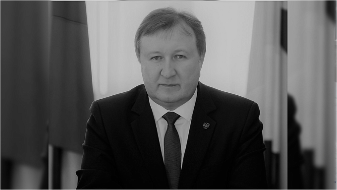 Ушёл из жизни бывший замминистра транспорта Бурятии