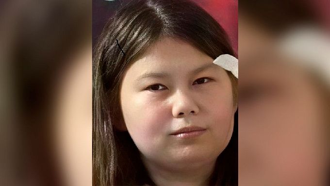 16-летняя девочка пропала в Улан-Удэ