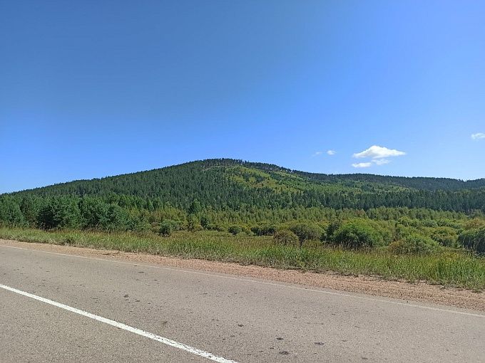 В Бурятии днем до +29
