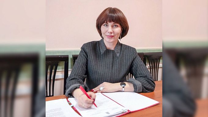 В Улан-Удэ назначили председателя комитета по образованию