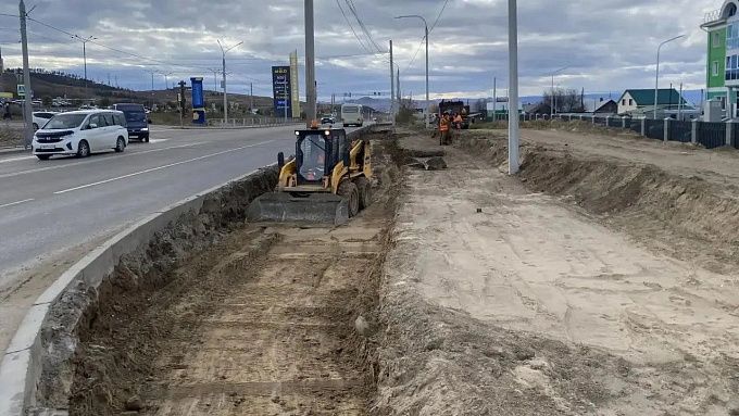 Дополнительные полосы в 110‑й и 113‑й микрорайоны появятся в Улан-Удэ