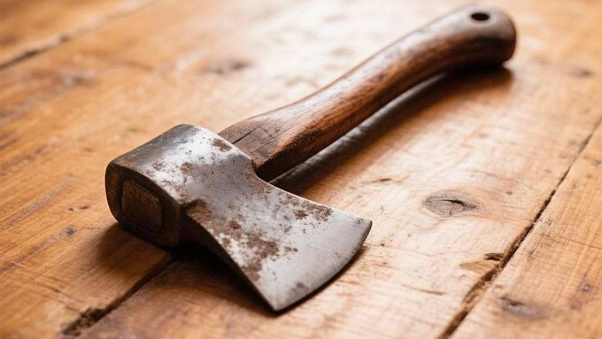 Убийство 16-летней давности раскрыли в Иркутской области 