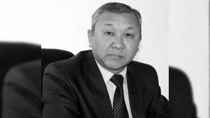 Ушел из жизни бывший заместитель мэра Улан-Удэ