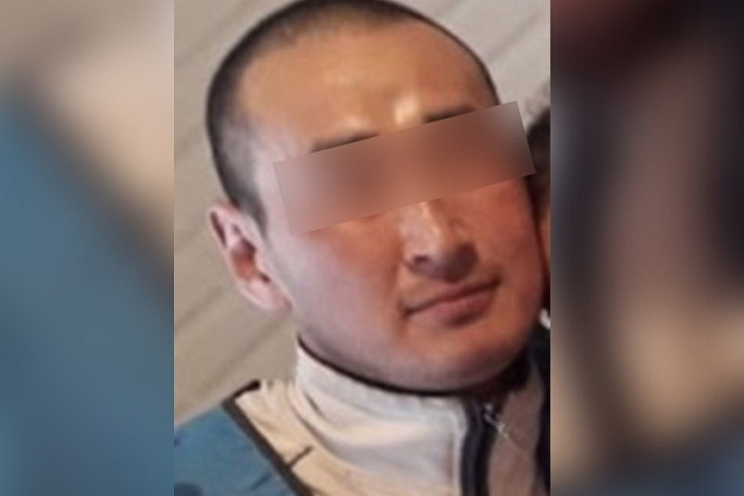В Улан-Удэ пропал 28-летний мужчина  