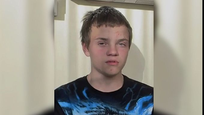 14-летнего подростка ищут в Улан-Удэ