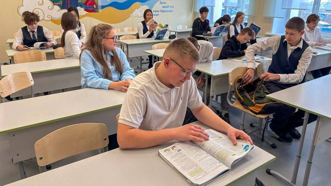 Һургуулинууд болон сэсэрлигүүд шэнэлэгдэхэнь