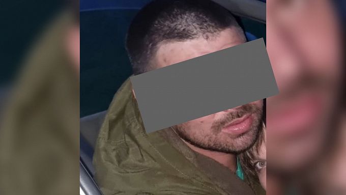 Мужчина пропал при странных обстоятельствах в Бурятии. ОБНОВЛЕНО