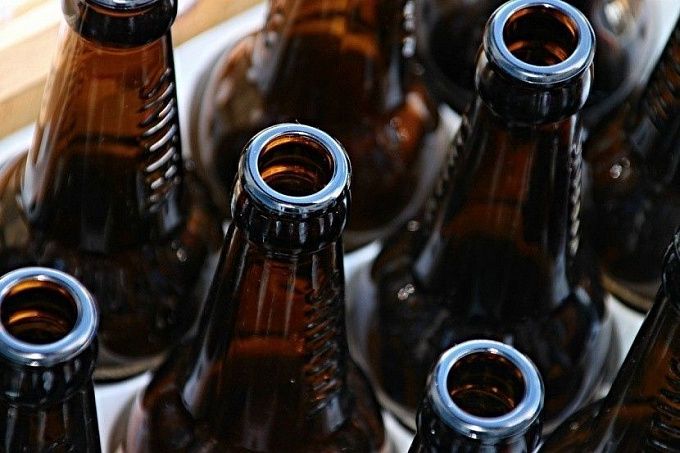 В Бурятии за прошлый год продали алкоголя почти на 16 миллиардов